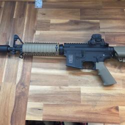 M4 specna arms replique airsoft