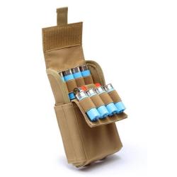 Sac de Munition de Chasse - 25 Cartouches - Calibre 12 et 20 - Transport Munition LIVRAISON GRATUITE