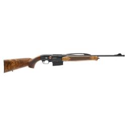 Wahoo ! Carabine lin&eacute;aire Verney-Carron Linergie Classique - Droitier / 9.3x62