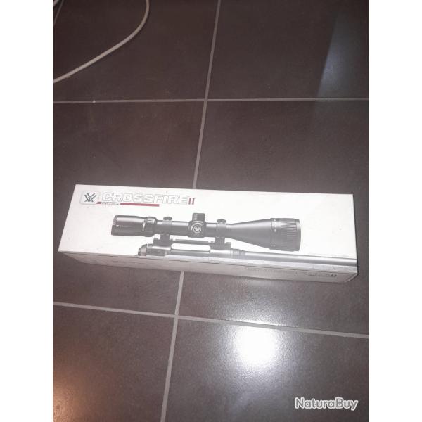 Lunette de Tir Vortex Crossfire II