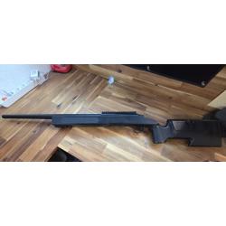 M40a3 r&eacute;plique airsoft