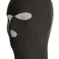 Cagoule Jack Pyke &agrave; 3 trous - Kaki