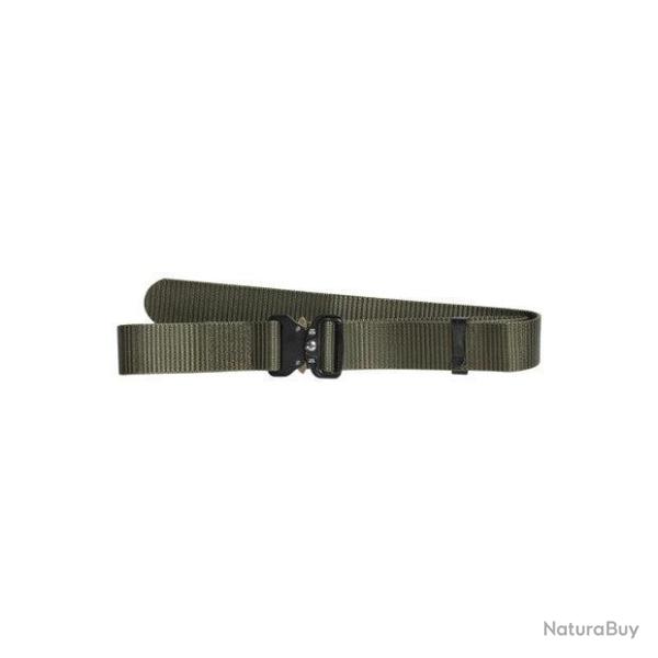 Ceinture d'assault Cityguard - 110 cm max Marine - Kaki