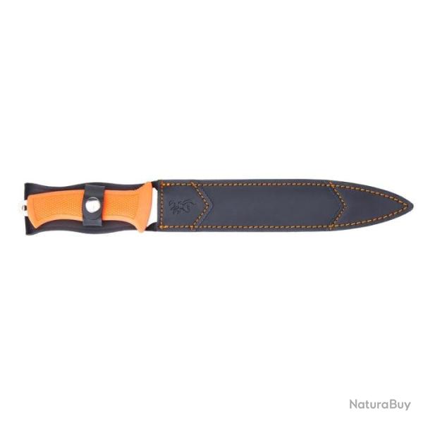 Dague Browning Omega - Orange fluo Default Title