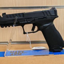 Occasion - Springfield Armory ECHELON 4.5 Compens&eacute; - Cal 9x19