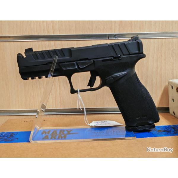 Occasion - Springfield Armory ECHELON 4.5 Compens� - Cal 9x19