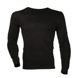 Soldes GF ! Sweat-shirt Percussion Megadry Noir - Noir / L