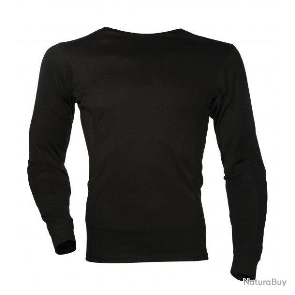 Soldes GF ! Sweat-shirt Percussion Megadry Noir - Noir / L
