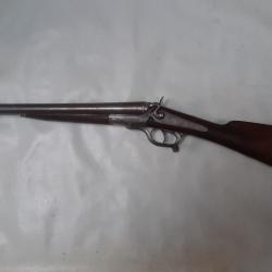 Coach gun calibre 12/65 PV