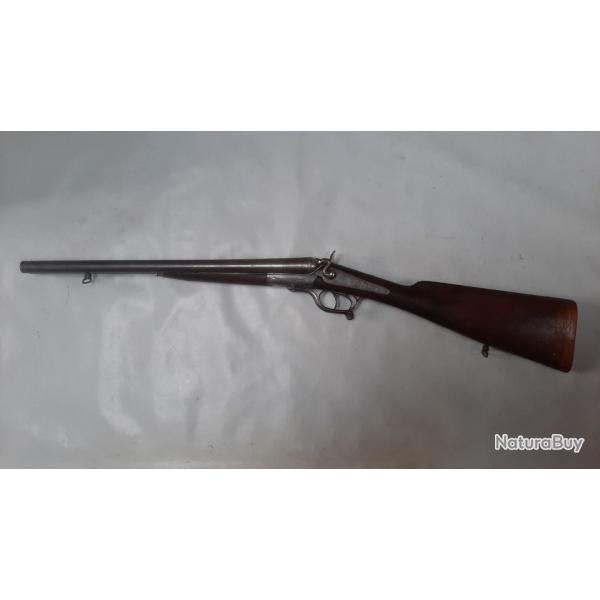 Coach gun calibre 12/65 PV