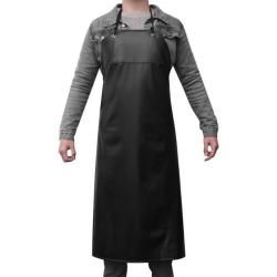 Tablier de Boucher PVC Cuisine -Waterproof et Anti Huile - D&eacute;pe&ccedil;age Gibier LIVRAISON GRATUITE