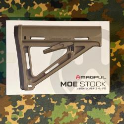 Crosse magpul MOE ODG ar15 MIL-SPEC