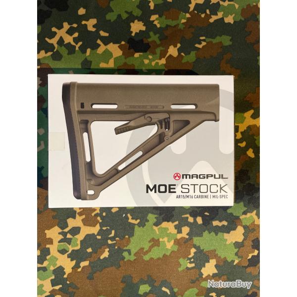 Crosse magpul MOE ODG ar15 MIL-SPEC