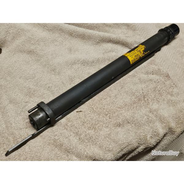 Tube magasin Manufrance Perfex cal 12