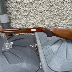 CROSSE GEVARM 22LR