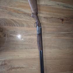 Fusil Fabarm Gamma lux pour gaucher