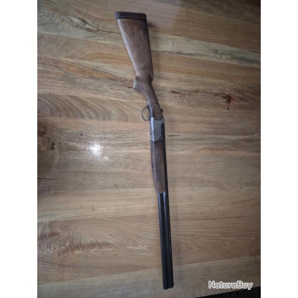 Fusil Fabarm Gamma lux pour gaucher