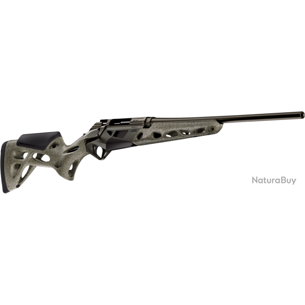 Wahoo ! Carabine � verrou Benelli Lupo Alpha - Cal. 308 Win