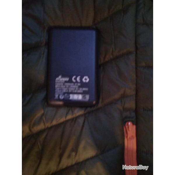 Vend gilet chauffant prohunt Verney Carron