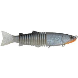 Leurre souple BIWAA S'Trout Soft 20cm CT38 Roach