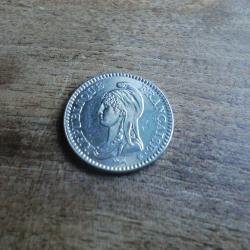 monnaie 1 francs bicentenaire 1992