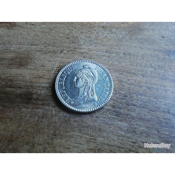 monnaie 1 francs bicentenaire 1992