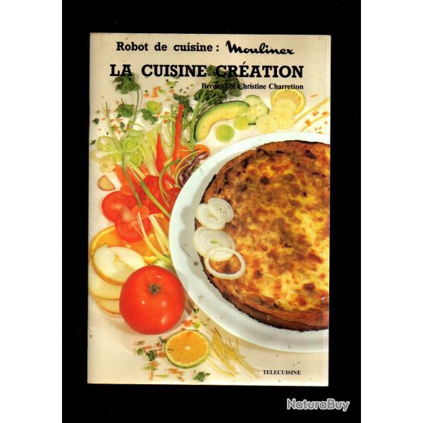 robot de cuisine moulinex la cuisine cr�ation de charretton,