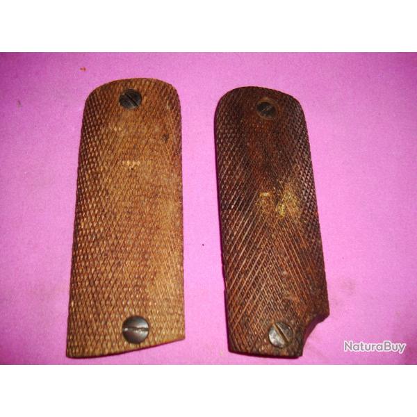 PLAQUETTE RUBY STANDART  + VIS