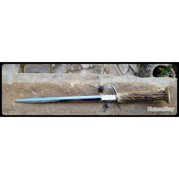 Dague de chasse grand mod�le