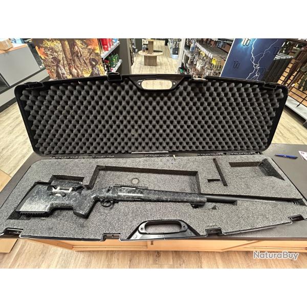 CARABINE A VERROU SABATTI TACTICAL EVO CAL. 308win