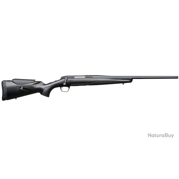 Wahoo ! Carabine � verrou Browning X-Bolt Sf Compo Black Adj - Cal. 308 Win