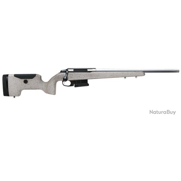 Carabine de TLD TIKKA T3X UPR - Canon INOX - 6.5 Creedmoor Canon long
