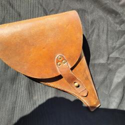Holster revolver 1892