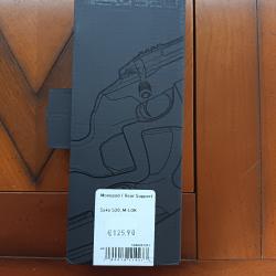 Monopod arri&egrave;re Sako S20