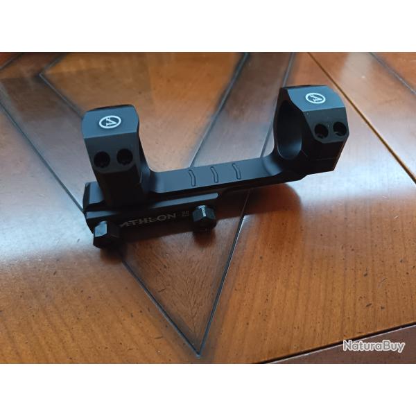 montage Cantilever athlon 30mm pent� 20 moa