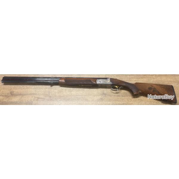 Fusil superpos� Bettinsoli Silver 5 12/76