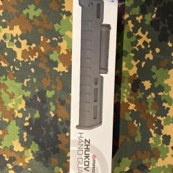 Garde main magpul ZHUKOV AK noir