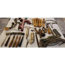 Lot rechargement cartouches de chasse