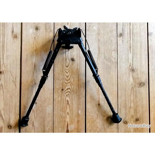 Bipied pour armed Caldwell XLA pivot 23-33 cm