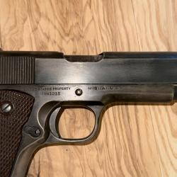 1911 WW2 Remington 1943