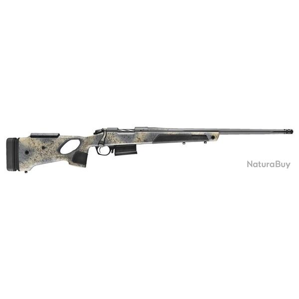 BERGARA WILDERNESS THUMBOLE STEEL CAL. AU CHOIX 6.5/ 243/ 222/ 308/ 30-06/ 270/ 7 MM REM/ 300 WIN