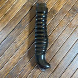 FUS&Eacute;E / POIGN&Eacute;E    SABRE / &Eacute;P&Eacute;E CORNE