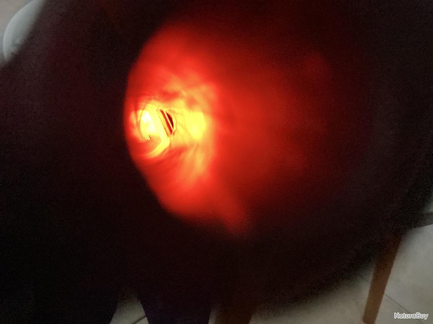 Fidget Python .357 Inside Colt python 357 magnum - Revolvers de Catégorie B (14416218)