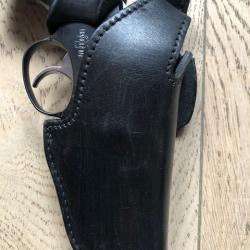 Holster MR police, canon 3"