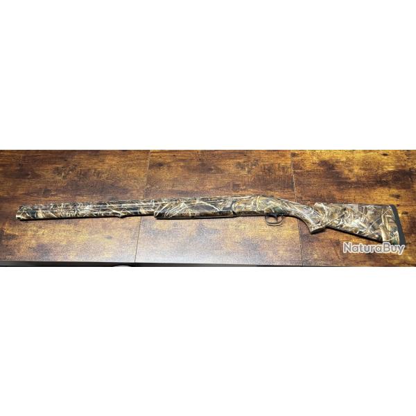 Fusils Superpos� Camouflage cal 12/76