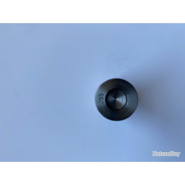 RECALIBREUR LYMAN 355