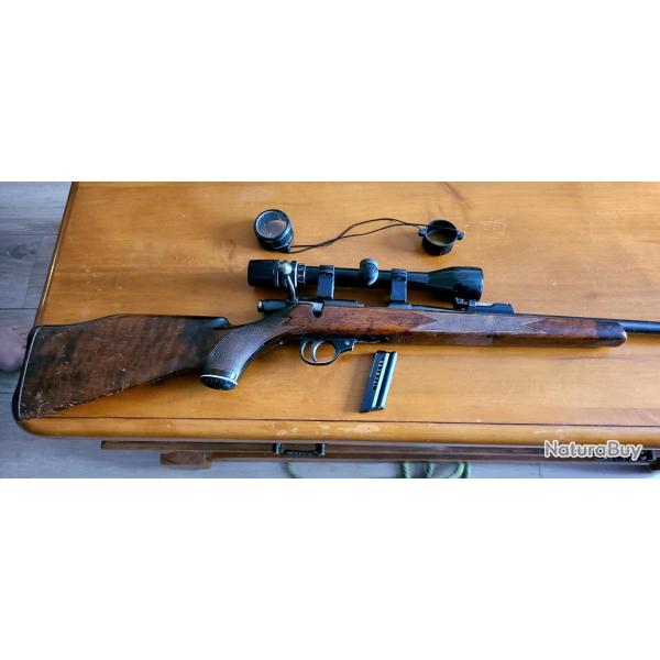 carabine 22 long rif