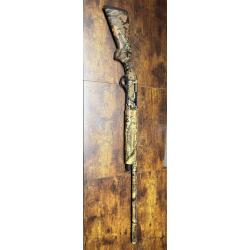 Fusils semi-automatique camouflage 12/76