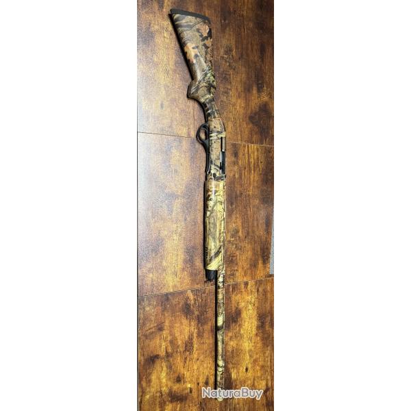 Fusils semi-automatique camouflage 12/76