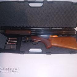 fusil de trap EOS comp&eacute;tition